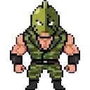 Ataru sprite