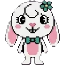Buni sprite
