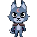 Eclipse sprite