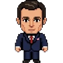 John Politics sprite
