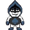 Lancer sprite