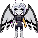 Lute sprite