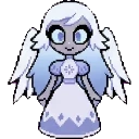 Emily sprite