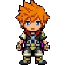 Ventus sprite