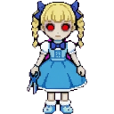 Alice sprite