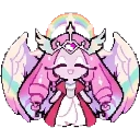 Sugar Of Happiness sprite