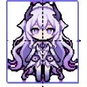 Rovana sprite