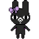 Rattina sprite