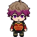 Alexis Ness sprite