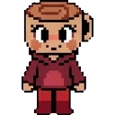 Dino Snore Shelly sprite