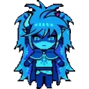 Sx6 sprite