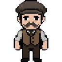Fern sprite