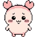 Kani sprite