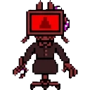 Теллер sprite