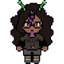 Sera sprite
