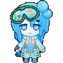Liquid Soap sprite