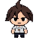 Ayato Aishi sprite
