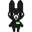 Ratthew sprite