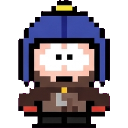 Craig Tucker sprite