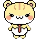 알쏭햄쏭 sprite