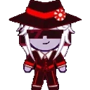 Chance sprite