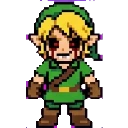 Ben Drowned sprite