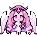 Eternal Sugar Cookie sprite
