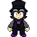 Novak sprite