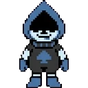 Lancer sprite