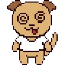 Барсик sprite