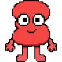 Three sprite