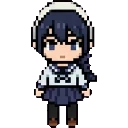 Riko sprite