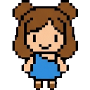 Marlynn sprite