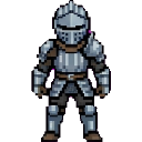 Knight sprite