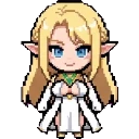 Venus sprite