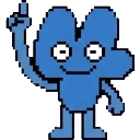 Four sprite