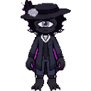 Lucy sprite