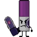 Dark Markery sprite