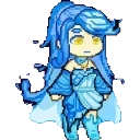 Lumi sprite