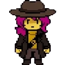 Джейн Доу sprite