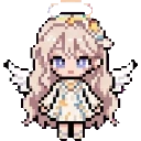 Eisa sprite