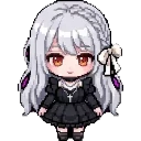 Diana sprite