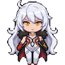 Asmoday sprite
