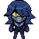 goz sprite