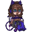 Aleena sprite