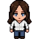 Eleanor sprite