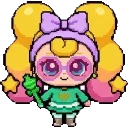 Lemonping sprite