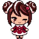 Kimie sprite