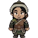 جوجي sprite