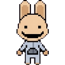 Intern sprite